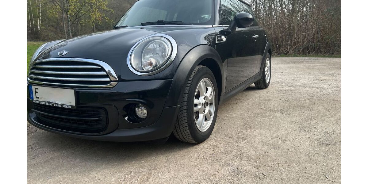 Mini ONE 139.840 km 4.000 &euro; Essen 45136