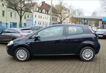Fiat Punto 64.208 km 4.000 &euro; Essen 45138