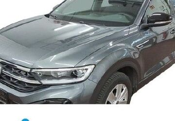 VW T-Roc 9.950 km 31.498 &euro; Recklinghausen 45657