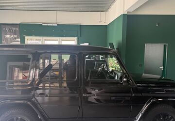 Mercedes-Benz G 350 159.000 km 54.000 &euro; Recklinghausen 45659