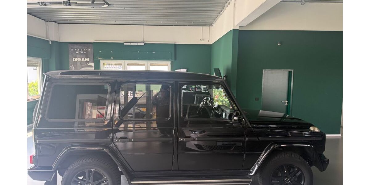 Mercedes-Benz G 350 159.000 km 54.000 &euro; Recklinghausen 45659