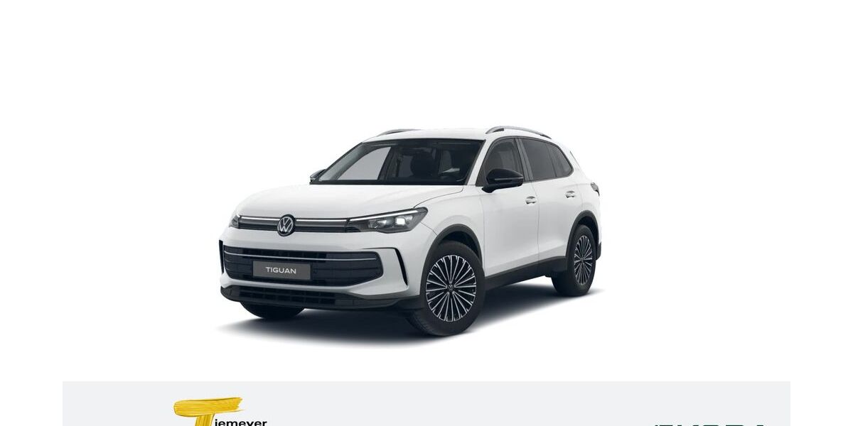 VW Tiguan 25.403 km 35.690 &euro; Bochum 44809