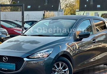 Mazda 2 13.000 km 15.990 &euro; Oberhausen 46049