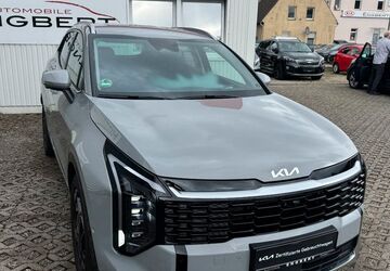 Kia Sportage 7.079 km 30.990 &euro; Datteln 45711