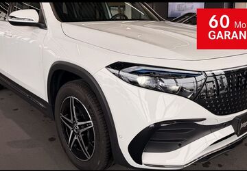 Mercedes-Benz EQB 9.860 km 39.880 &euro; Olfen 59399