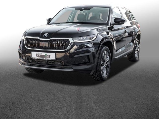 Skoda Kodiaq 11.515 km 31.790 &euro; Lünen 44534
