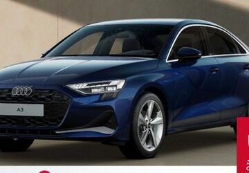 Audi A3 22.640 km 30.640 &euro; Recklinghausen 45657