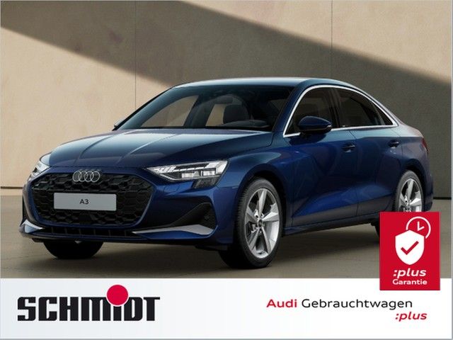 Audi A3 22.640 km 30.640 &euro; Recklinghausen 45657