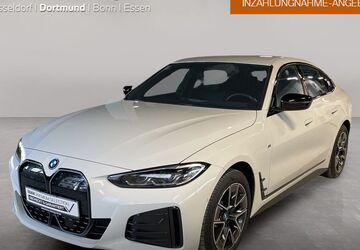 BMW i4 19.337 km 42.899 &euro; Dortmund 44263