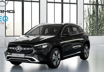 Mercedes-Benz GLA 180 7.470 km 36.490 &euro; Dortmund 44139