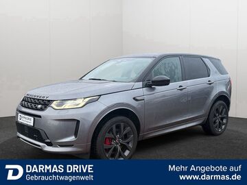 Gebrauchte Land Rover Discovery Sport