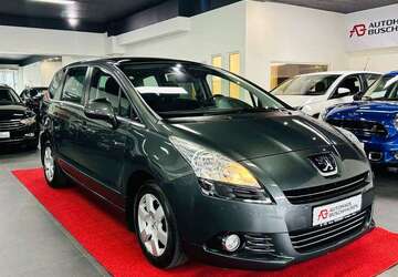 Peugeot 5008 100.000 km 7.400 &euro; Oberhausen 46049