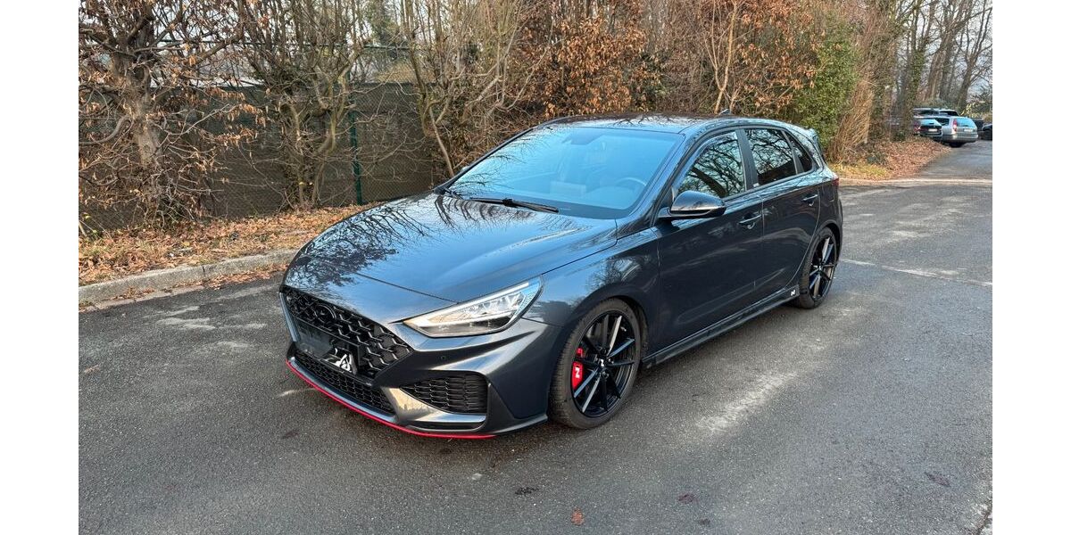 Hyundai i30 28.000 km 29.200 &euro; Hattingen 45529