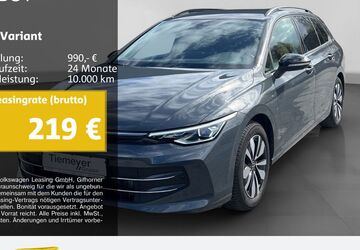 VW Golf 17.437 km 28.990 &euro; Gelsenkirchen OT Beckhausen 45899
