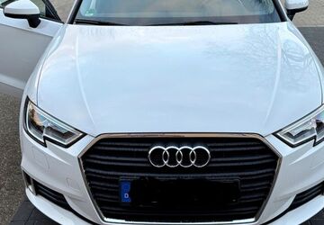 Audi A3 65.800 km 16.900 &euro; Mülheim an der Ruhr 45478
