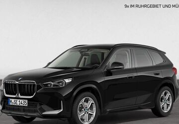 BMW X1 40.326 km 43.900 &euro; Witten 58455