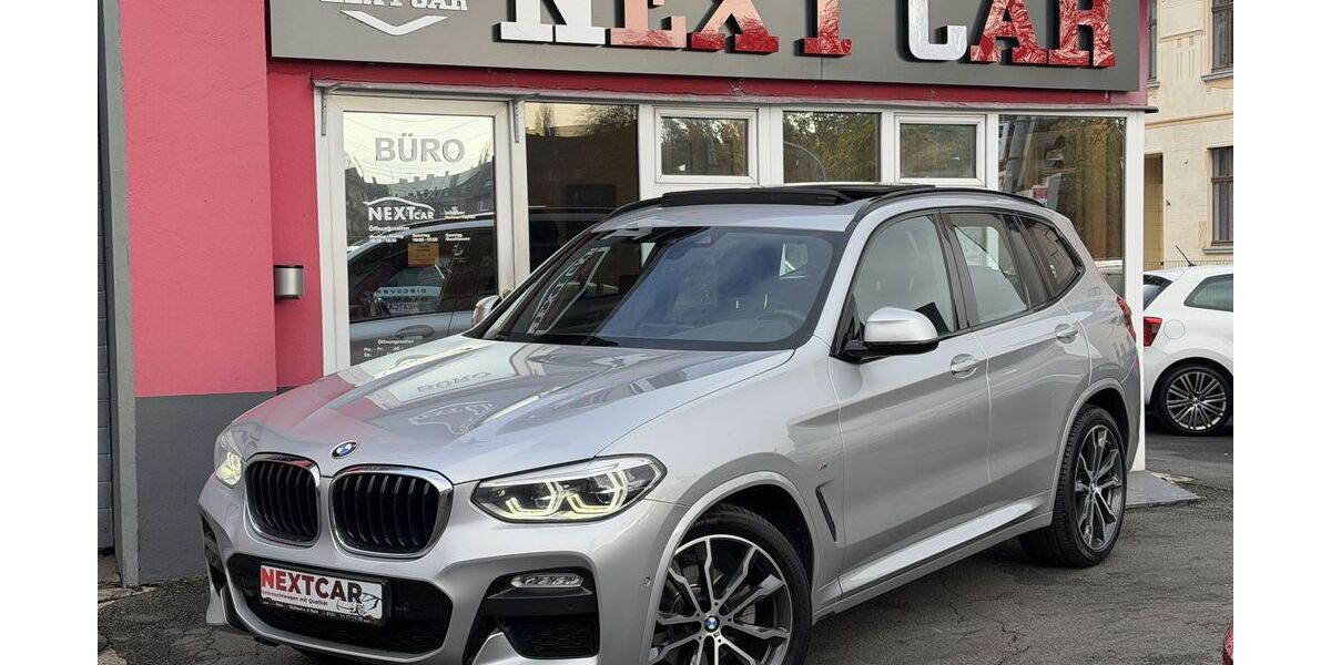 BMW X3 126.500 km 28.900 &euro; Mülheim an der Ruhr 45476
