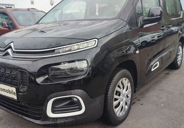Citroen Berlingo 1.847 km 23.999 &euro; Gelsenkirchen 45892