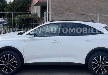 DS Automobiles DS 7 Crossback 9.950 km 29.990 &euro; Recklinghausen 45661