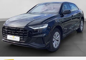 Audi Q8 61.048 km 57.480 &euro; Bochum 44892