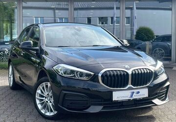 BMW 120 58.088 km 24.740 &euro; Dülmen 48249