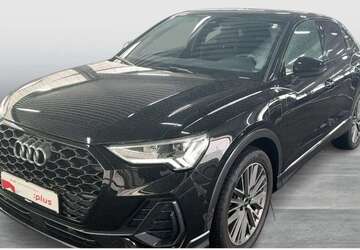 Audi Q3 89.863 km 27.415 &euro; Dortmund 44143