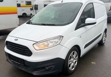 Ford Transit 89.000 km 7.450 &euro; Essen 45356