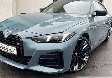 BMW M440 11.060 km 61.880 &euro; Essen 45134