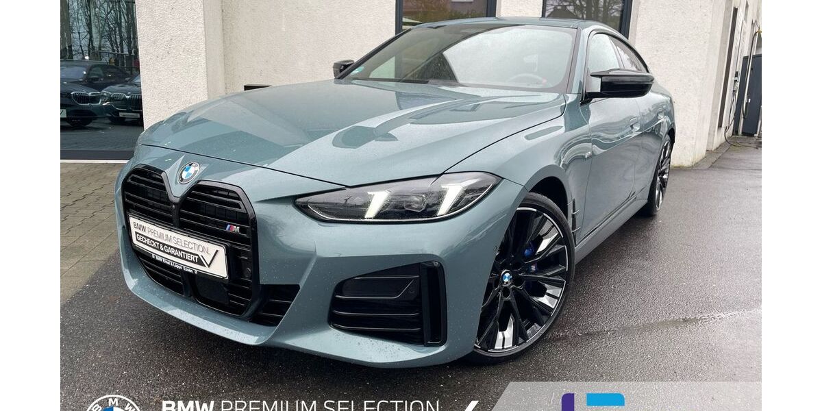 BMW M440 11.060 km 61.880 &euro; Essen 45134