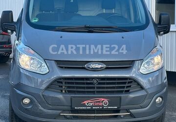 Ford Transit Custom 218.079 km 7.590 &euro; Oberhausen 46145