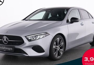 Mercedes-Benz A 180 8.999 km 33.885 &euro; Essen 45309