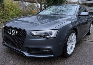 Audi A5 247.230 km 8.200 &euro; Essen 45276