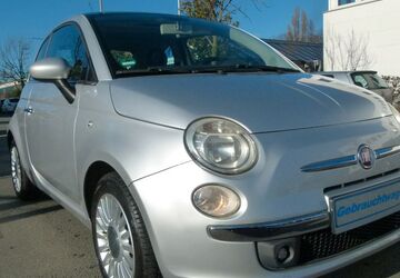 Fiat 500 147.080 km 3.950 &euro; Oberhausen 46047