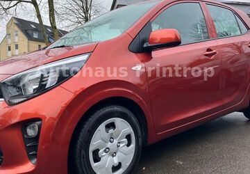 Kia Picanto 33.240 km 10.490 &euro; Essen 45359