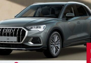 Audi Q3 5.680 km 34.840 &euro; Recklinghausen 45657