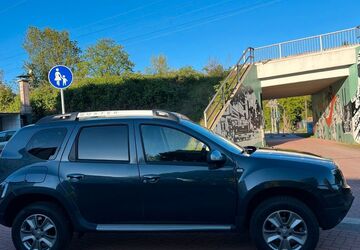 Dacia Duster 98.000 km 8.790 &euro; Recklinghausen 45657