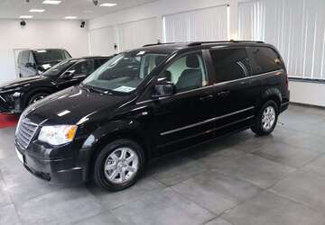 Chrysler Grand Voyager 131.621 km 9.950 &euro; Essen 45329