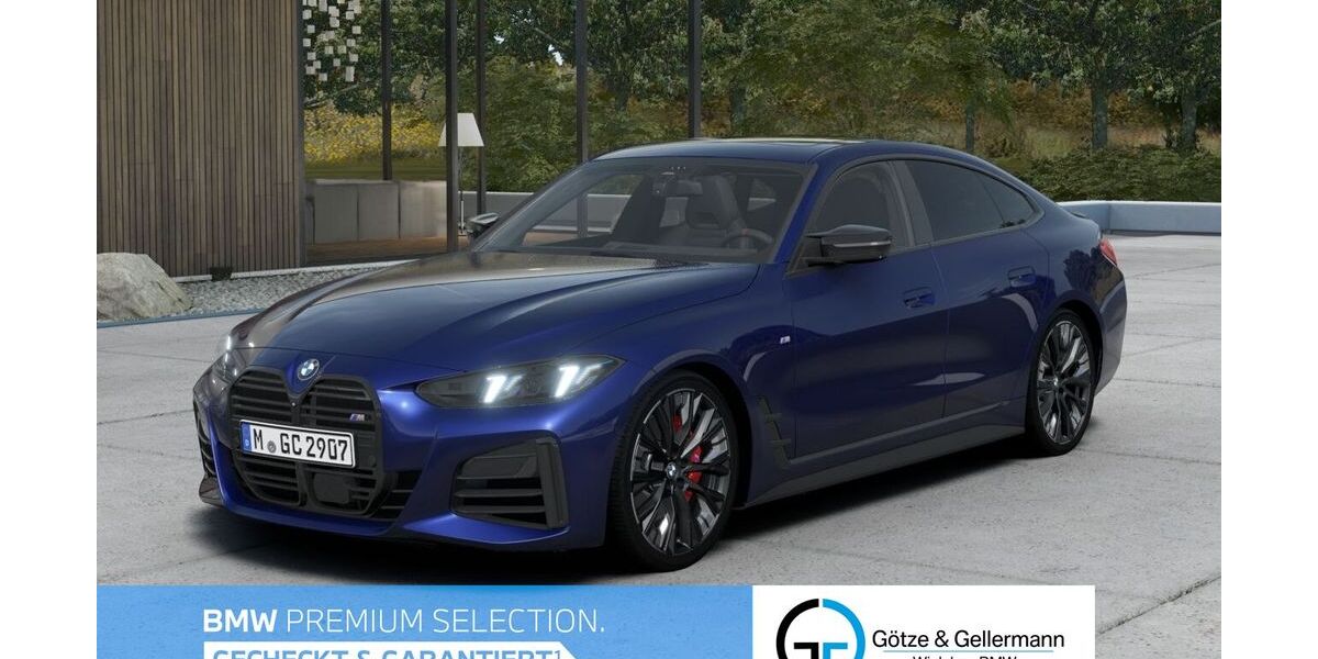 BMW M440 11.221 km 65.450 &euro; Mülheim 45472