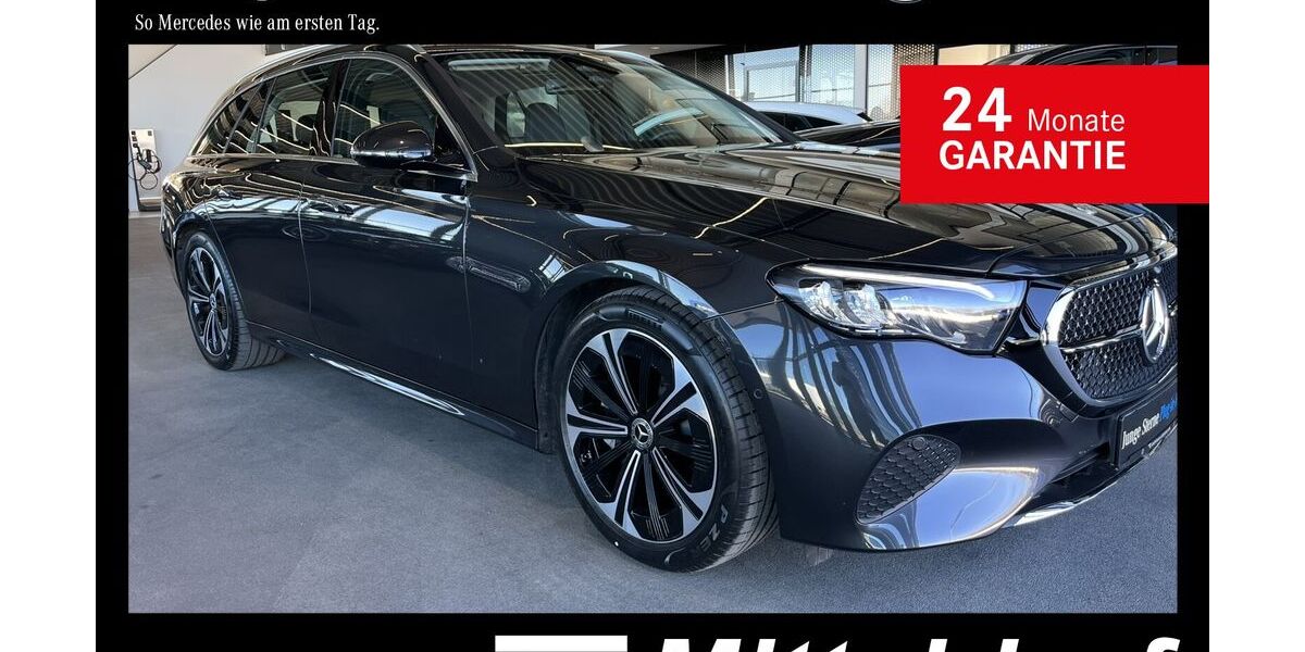 Mercedes-Benz E 300 14.714 km 46.880 &euro; Olfen 59399