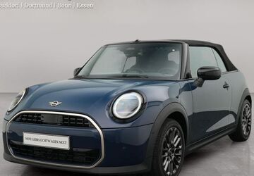 Mini Cooper C 5.537 km 34.823 &euro; Essen 45141