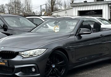BMW 435 84.000 km 25.900 &euro; Essen 45326