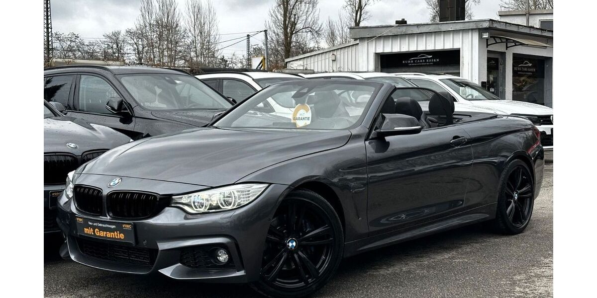 BMW 435 84.000 km 26.900 &euro; Essen 45326