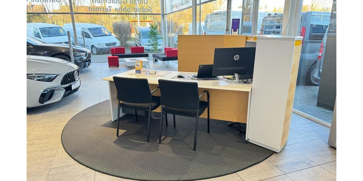 VW Crafter 159.900 km 11.990 &euro; Datteln 45711