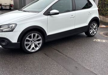 VW Polo 98.940 km 10.999 &euro; Gelsenkirchen 45881