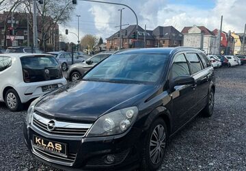 Opel Astra 165.000 km 3.650 &euro; Bochum 44866