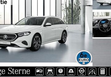Mercedes-Benz E 300 25.873 km 59.585 &euro; Dorsten 46282