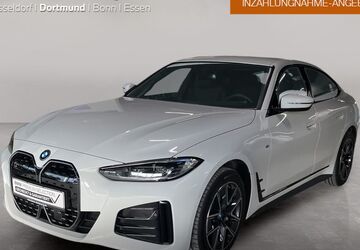 BMW i4 19.795 km 38.399 &euro; Dortmund 44263