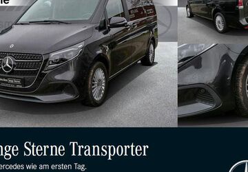 Mercedes-Benz V 220 9.828 km 73.333 &euro; Dorsten 46282