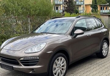 Porsche Cayenne 157.000 km 18.800 &euro; Herne ( Nordrhein-Westfalen ) 44628