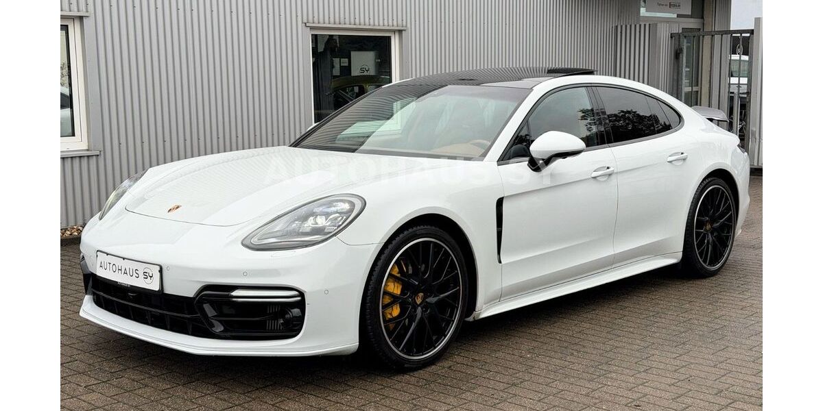 Porsche Panamera 144.900 km 56.280 &euro; Castrop-Rauxel 44575